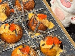 -九田家黑牛烤肉料理(珠江摩尔店)