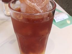 -柠檬树茶餐厅(海雅缤纷城店)
