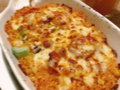 -必胜客(欧亚卖场店)