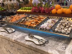 -盛宴标帜餐厅·亲子自助 (南昌喜来登酒店)