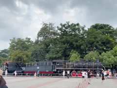 -柳州工业博物馆