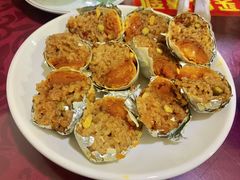 -温江公平红烧兔(总店)