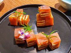 -梧桐花园餐厅(新城店)