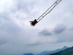 -梦幻奥陶纪景区