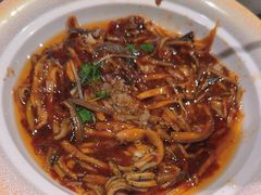 -京味斋·北京烤鸭(华威桥北工大店)