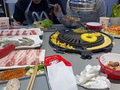 -外婆掌柜·东北家庭烤肉(托乐嘉店)