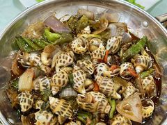 -广记海鲜(杨汊湖一店)