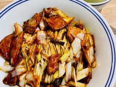 -君东记本帮面馆(天钥桥路店)