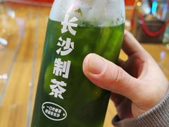 塔泰-丹礼糖甜品