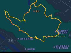 -虞山风景区