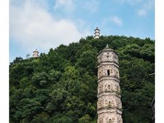 -台州府城(江南长城)
