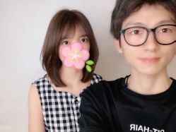 点击看大图 -CIT造型·烫发·染发