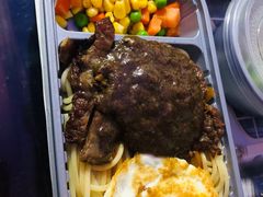 -豪享来中西餐厅(隆昌店)