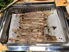 -千纸鹤嫩汁烤肉(西大直街店)