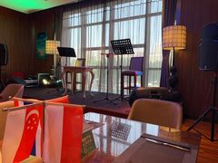 -以岭健康城·凯旋门大酒店-怡梦音乐西餐厅