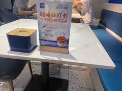 -兰湘子·湘菜小炒(石家庄万象城店)