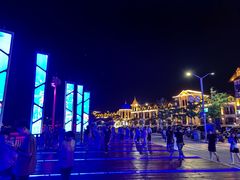 -老虎石海上公园