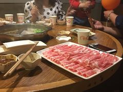 -汉巴味德自助餐厅(嘉定宝龙广场店)