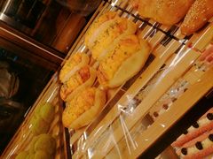 -奈雪的茶(青岛卓悦里INTOWN店)
