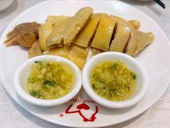 壹心鸡-文记壹心鸡(宝华路店)