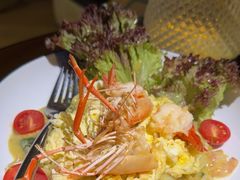 -金厨泰国餐厅·全泰籍厨师料理(拱北店)