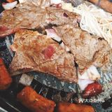 今天又又又又又又又又又去吃了二刚