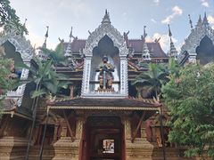 -西双版纳总佛寺