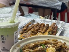 -小民大排档(光谷店)