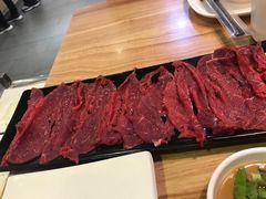 -嬷孙家潮汕牛肉火锅(北京路天河城店)