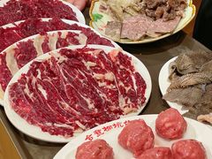 -合意桐坑牛肉粿·鲜牛肉火锅(嵩山总店)