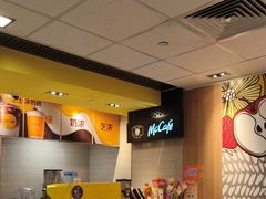 -麦当劳(世纪汇广场店)
