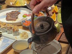 -鹤菊怀石料理(江北店)