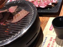 -千寻烧肉(政务区店)