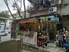 门面-小梁哥云吞面(黄贝岭店)