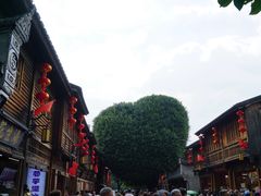 -旺达·福州菜(正大广场店)