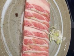 -焱铁烧·黑毛和牛专门店(杭州嘉里中心店)