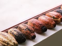 -SANYAY叁言咖啡巧克力