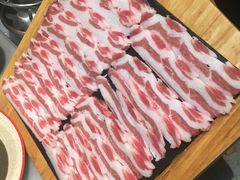 -羊来顺冰煮鲜羊 铁锅烀羊肉(中央大街店)