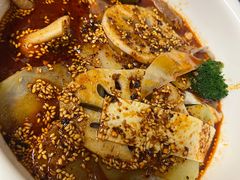 -艺味深尝(云锦路店)