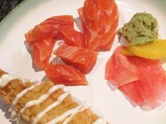 -金海湾自助餐厅(金陵饭店)