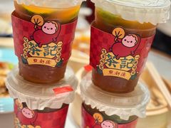 -点都德(珠江新城店)