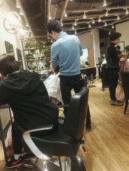 -曼都发型·臻选