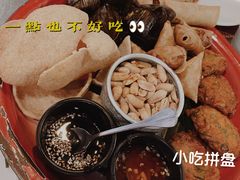 -simply thai天泰(长泰广场店)