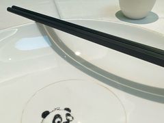 -眉州东坡·熊猫主题餐厅(枫蓝店)