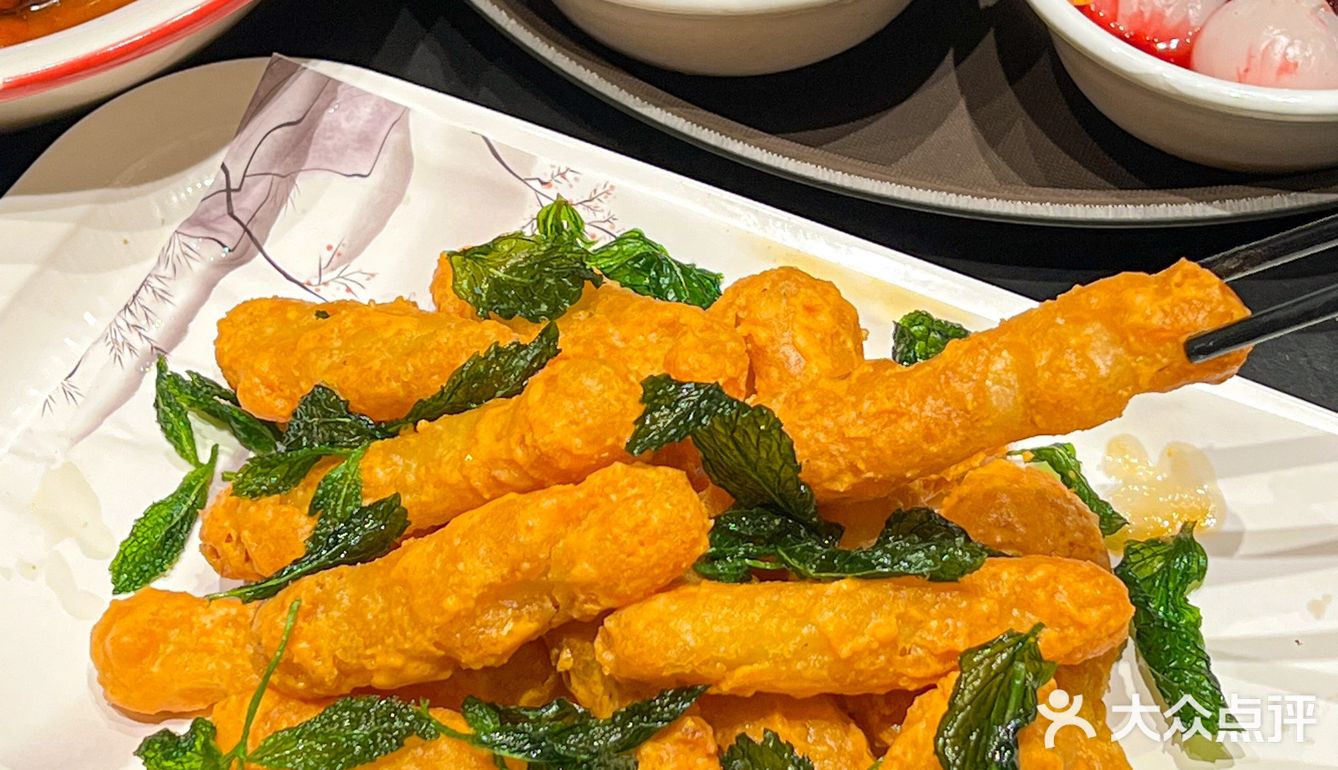 来武汉只办一件事！毫不犹豫去这吃饭… 感谢网友们指路