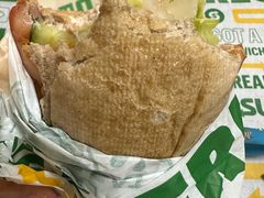 -赛百味SUBWAY(小北店)