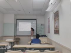 -启德考培雅思托福留学(香洲校区)