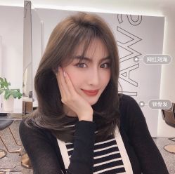 点击看大图 中发-潘多拉Hairsalon