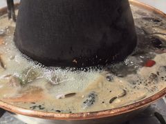 -东来顺饭庄(西直门店)