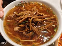 -老电影院饺店(休宁店)